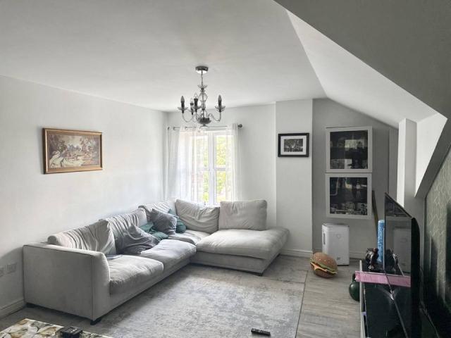 Apartment for rent in Bramley, South Yorkshire