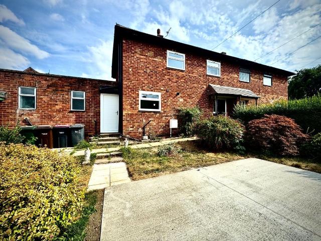 House for rent in Bramley, South Yorkshire