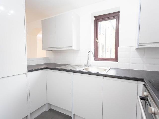 Apartment for rent in Rotherhithe, Greater London