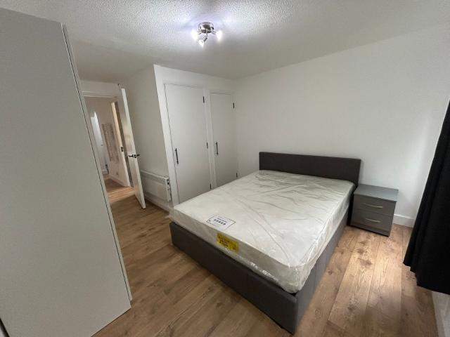 Apartment for rent in Rotherhithe, Greater London