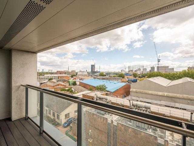 House for rent in Bermondsey, Greater London