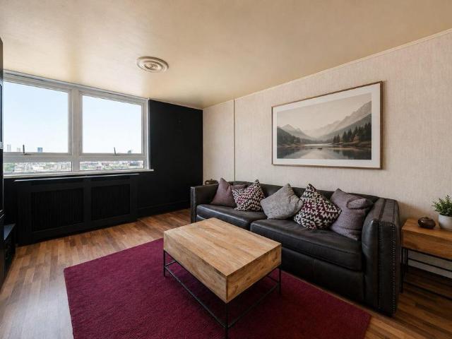 Apartment for rent in Rotherhithe, Greater London