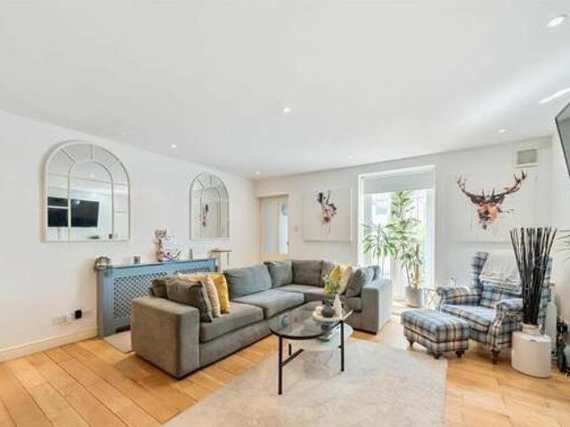 House for sale in City of London, Greater London
