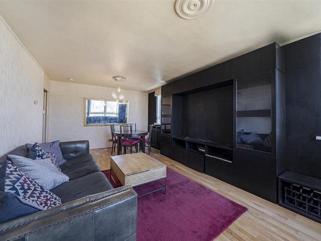Apartment for rent in Rotherhithe, Greater London