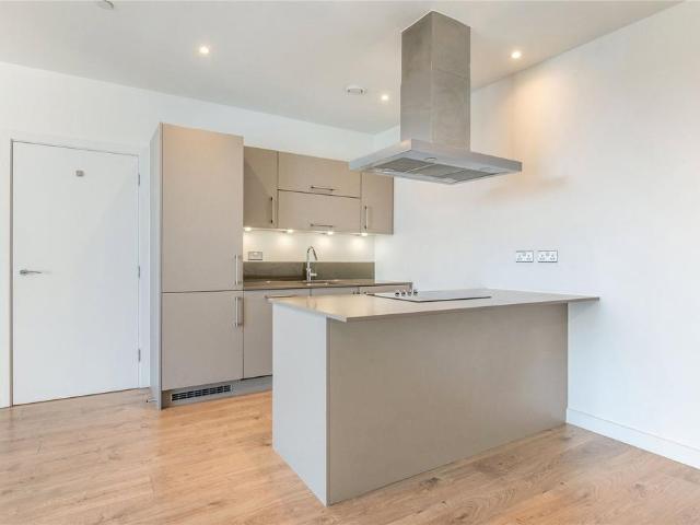 Apartment for rent in Bermondsey, Greater London