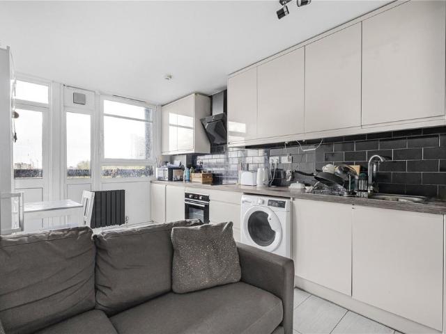 Apartment for rent in Rotherhithe, Greater London