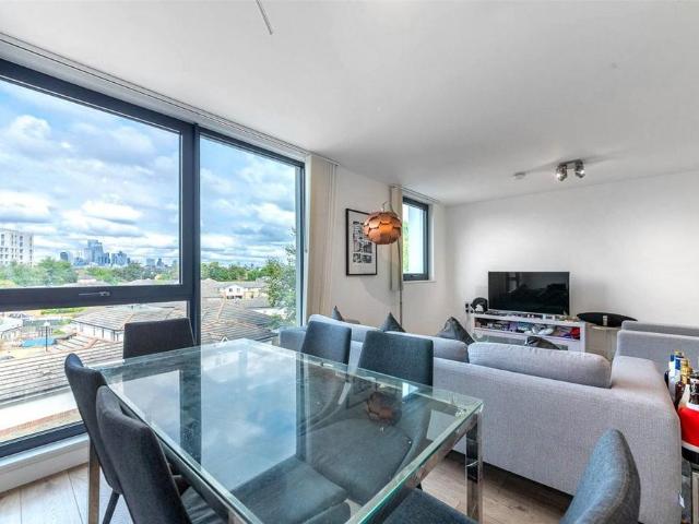 Apartment for rent in Bermondsey, Greater London