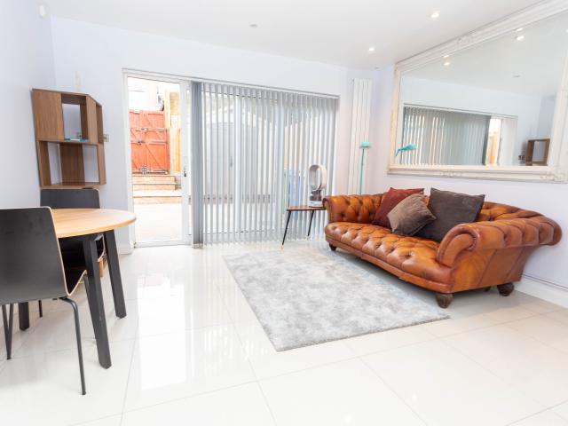 House for rent in Bermondsey, Greater London