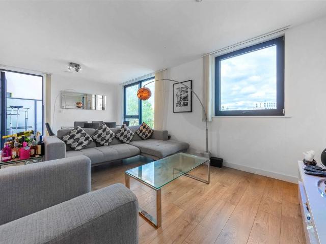 Apartment for rent in Bermondsey, Greater London