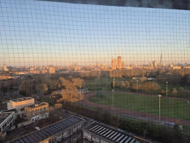 Apartment for rent in Rotherhithe, Greater London