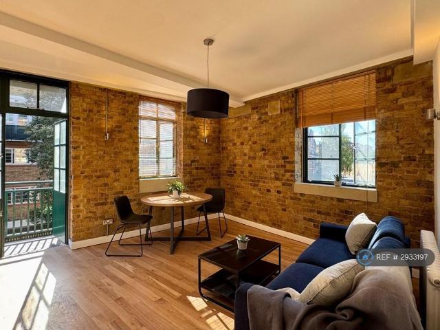 House for rent in Rotherhithe, Greater London