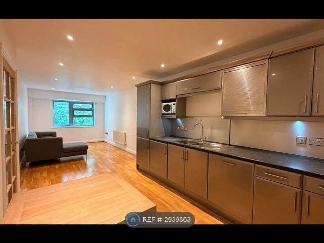 Apartment for rent in Rotherhithe, Greater London
