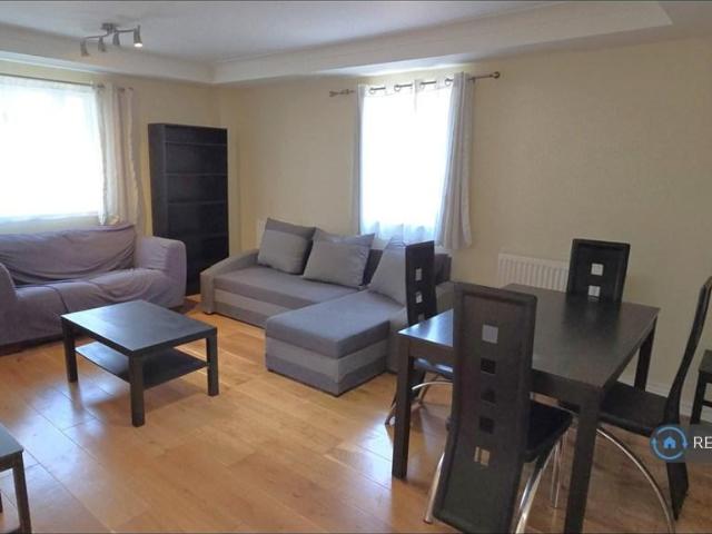 Apartment for rent in London Borough of Southwark, Greater London