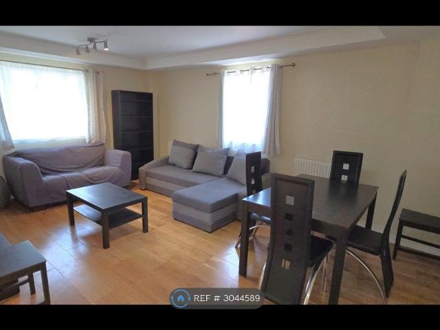 Apartment for rent in London Borough of Southwark, Greater London