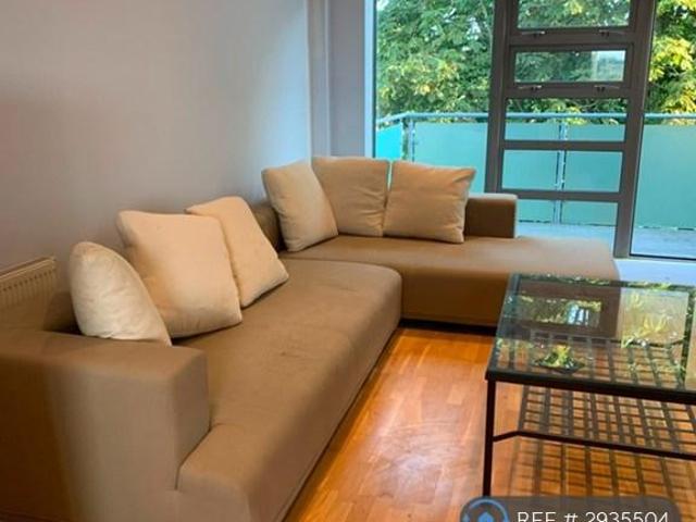 Apartment for rent in Rotherhithe, Greater London