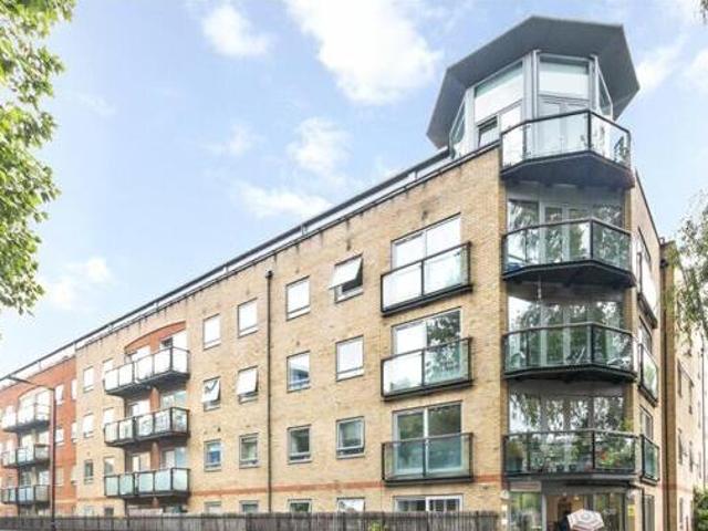 House for sale in Lyons, Greater London