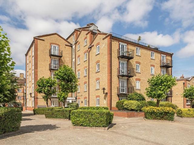 House for rent in Rotherhithe, Greater London