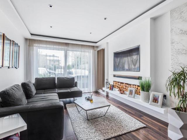 Apartment for rent in Rotherhithe, Greater London