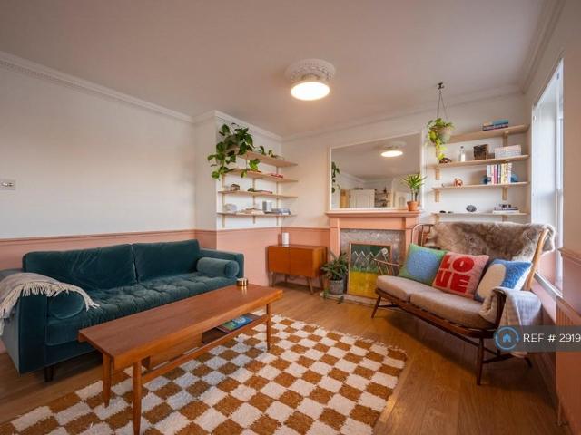 Apartment for rent in Rotherhithe, Greater London