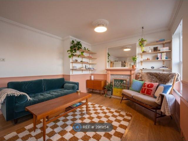 Apartment for rent in Rotherhithe, Greater London
