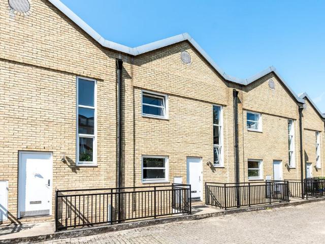 House for rent in Rotherhithe, Greater London