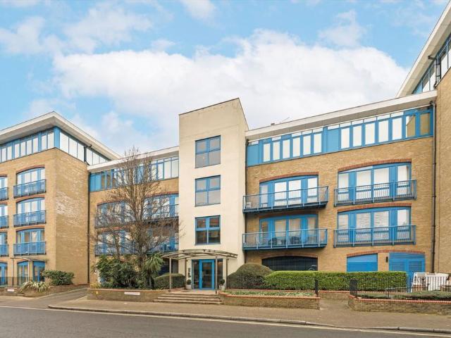 Apartment for rent in London Borough of Southwark, Greater London
