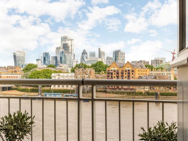 Apartment for rent in Bermondsey, Greater London