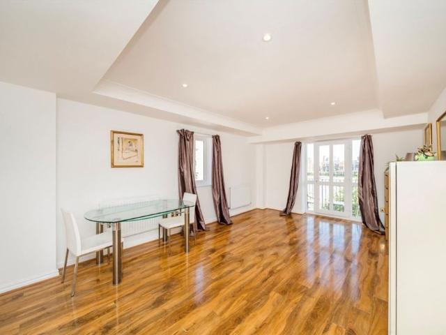 House for rent in Rotherhithe, Greater London