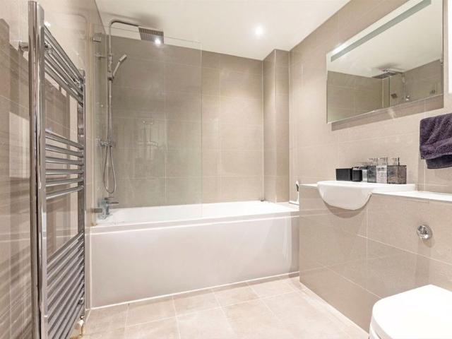 House for rent in Rotherhithe, Greater London