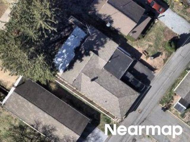 House for sale in New Berlinville, Pennsylvania