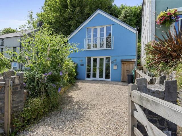 House for rent in Rotherslade, Newton