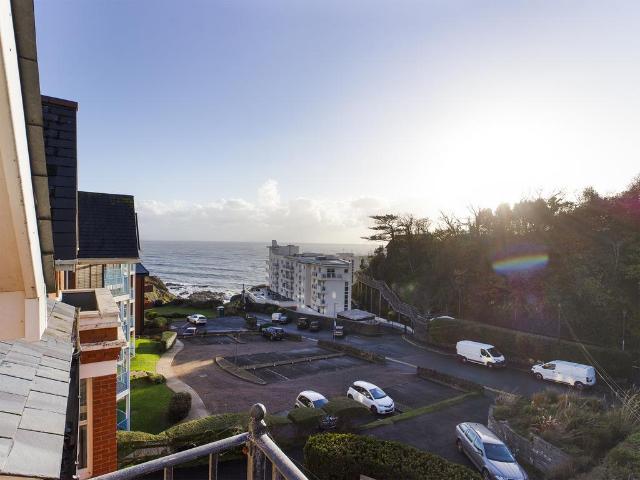 House for rent in Rotherslade, Newton