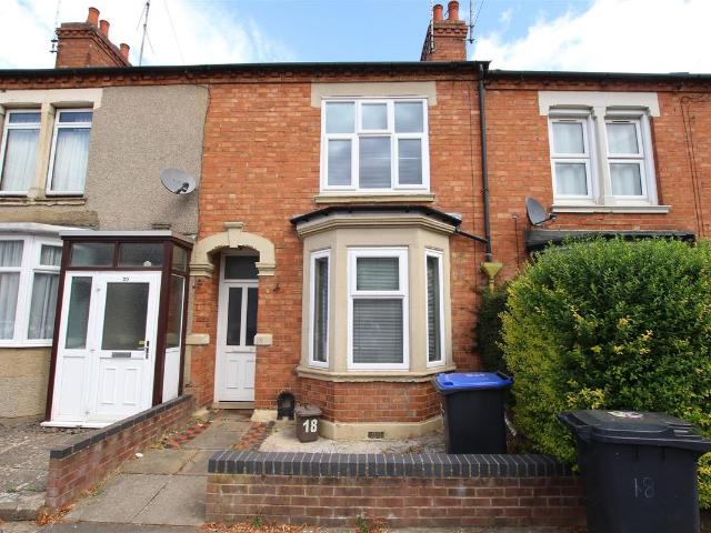 House for rent in Far Cotton and Delapre, Far Cotton