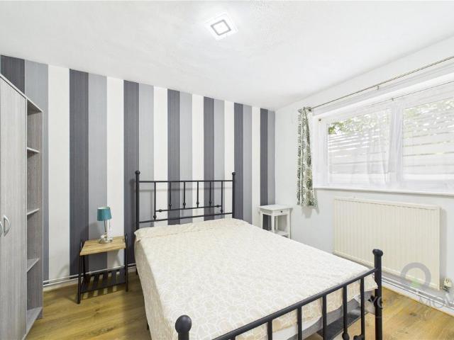 Apartment for rent in Northampton, Northamptonshire