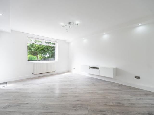 Apartment for rent in Scotland