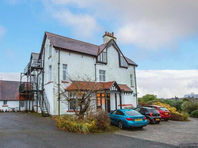 House for sale in Isle Of Man