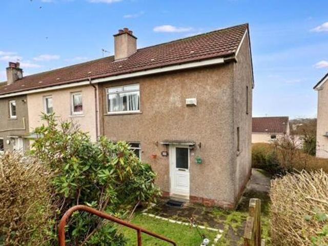 House for sale in Glenburn, Scotland