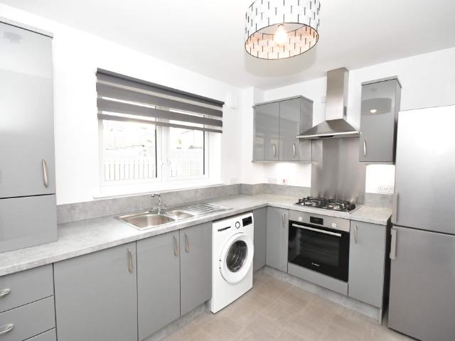 Apartment for rent in Haugh, Inverness