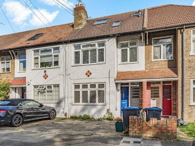 House for rent in London Borough of Merton, Greater London