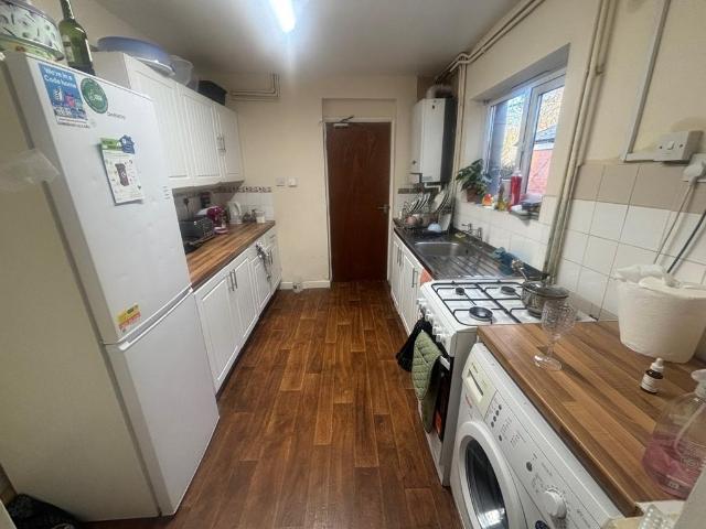 House for rent in Haddon, East Midlands