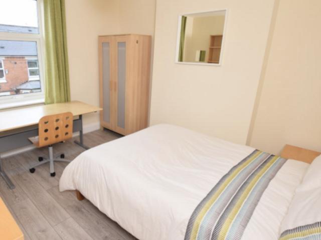 House for rent in Radford, City of Nottingham
