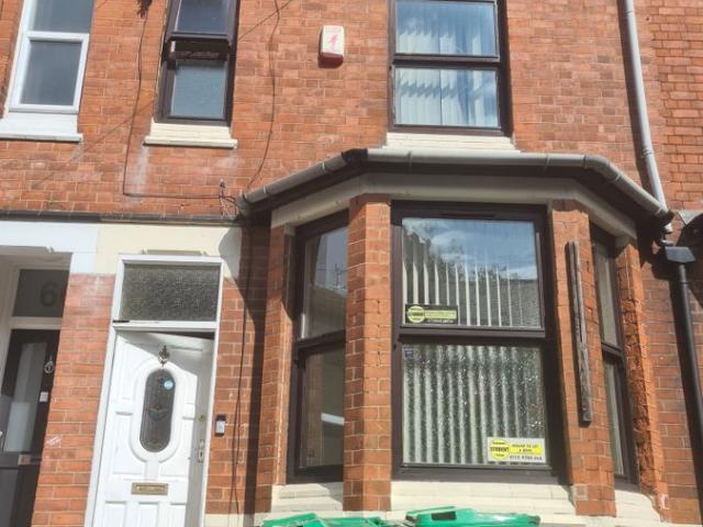 House for rent in Haddon, East Midlands
