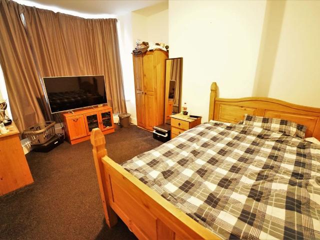 House for rent in Radford, City of Nottingham