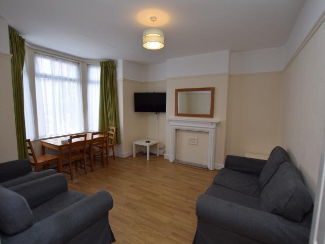 Room for rent in Haddon, East Midlands