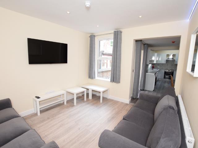 Room for rent in Haddon, East Midlands