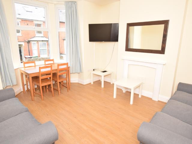 Room for rent in Radford, City of Nottingham