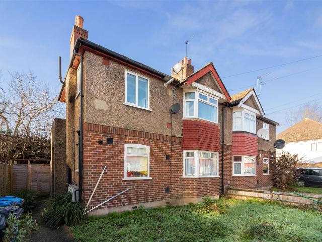 House for rent in London Borough of Merton, Merton Park