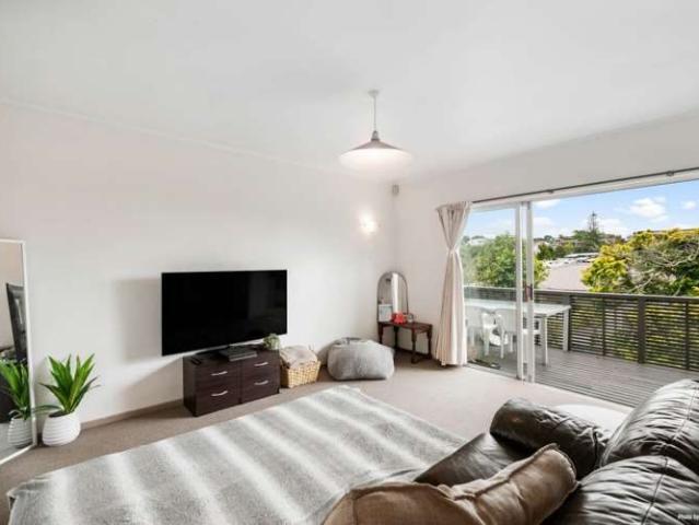 Apartment for rent in Rothesay Bay, Hibiscus and Bays