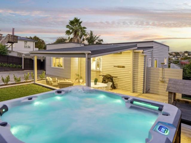 House for rent in Wairau Valley