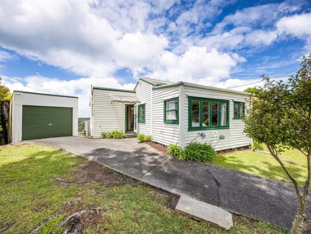 House for rent in Wairau Valley